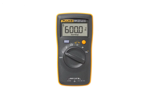 Fluke/Multimeter/101