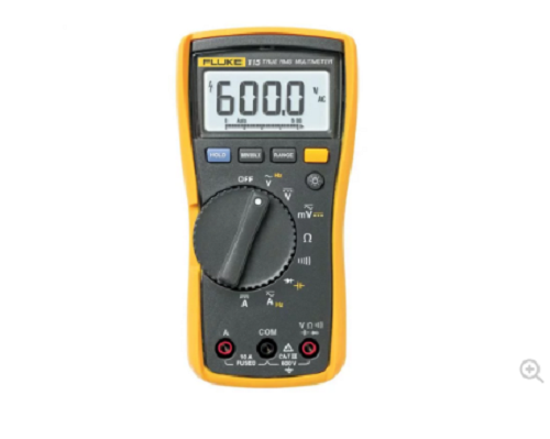 Fluke/Multimeter/115