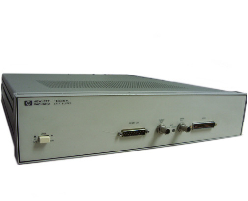 Agilent/HP/Data Buffer/11835A