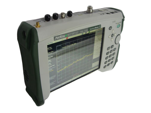 Anritsu/Spectrum Analyzer/MS2720T/9/31/90/713/881/883/884/885