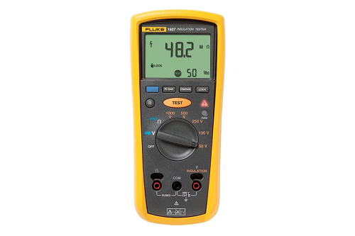 Fluke/Insulation Tester/1503