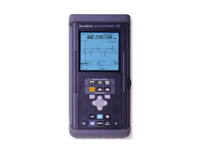 Fluke/Frequency Counter/164T