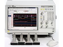 Agilent/HP/Logic Analyzer/1680A