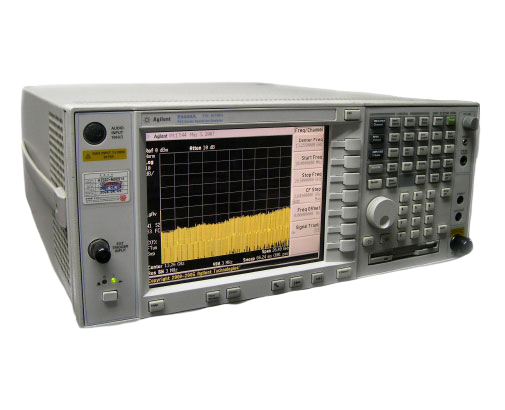 Agilent/HP/Spectrum Analyzer/E4440A/1DS/226/B7J/BAF