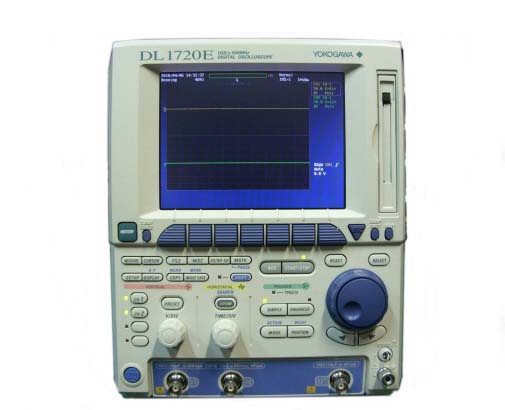 Yokogawa/Oscilloscope Digital/DL1720E(701715)