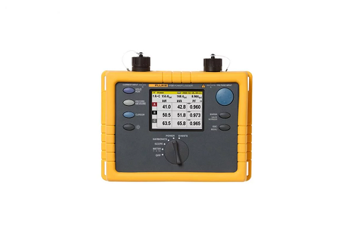 Fluke/Power Quality Analyzer/1735