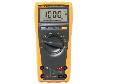 Fluke/Multimeter/175