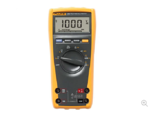 Fluke/Multimeter/175