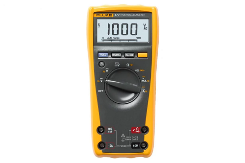 Fluke/Multimeter/177