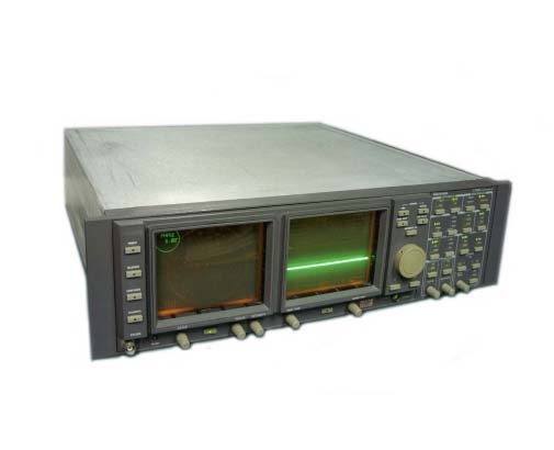 Tektronix/Video Measurement Set/1780R