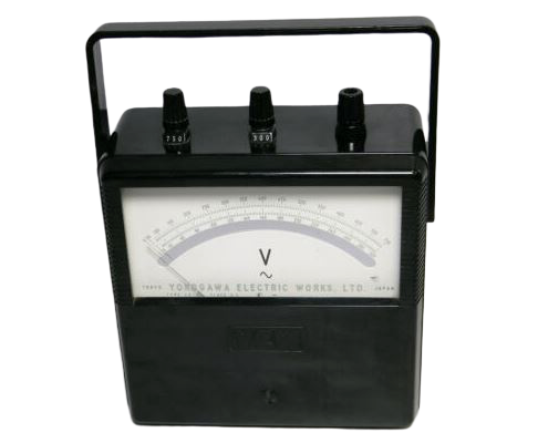 Yokogawa/AC Meter/2013