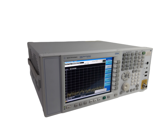 Agilent/HP/Spectrum Analyzer/N9000A/503