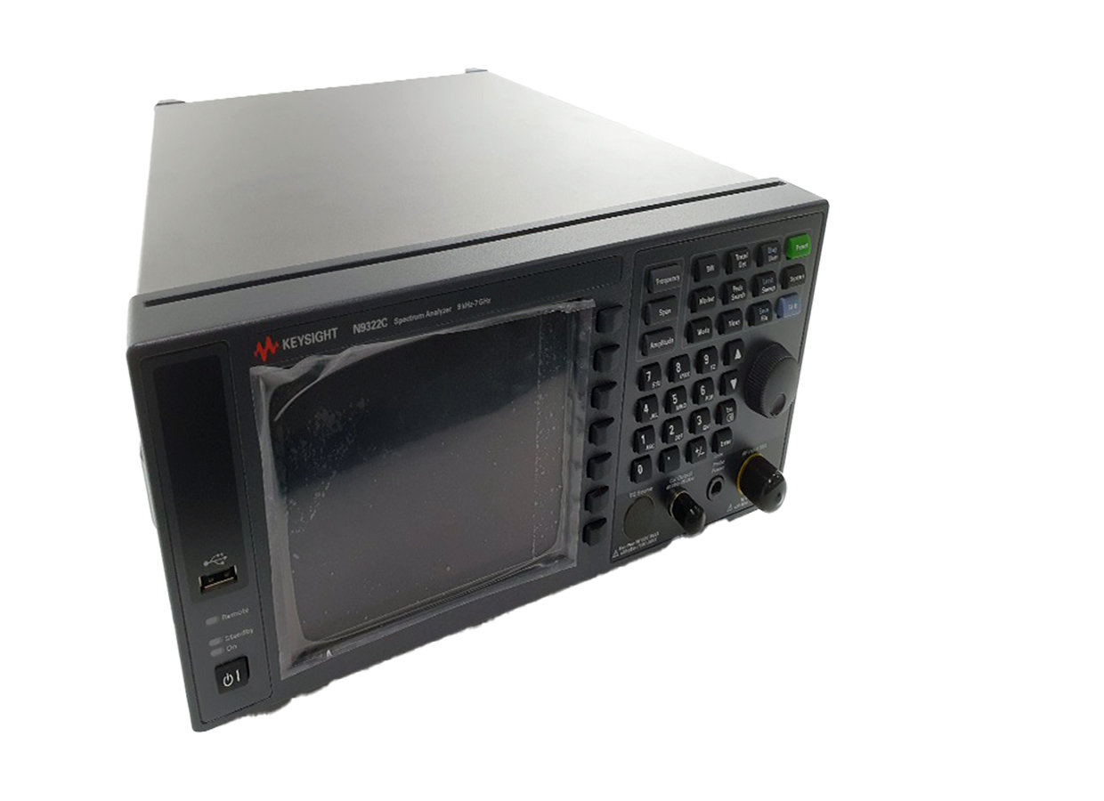 Keysight/Spectrum Analyzer/N9322C