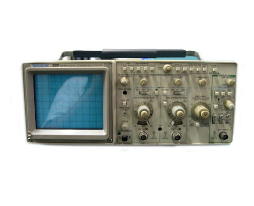 Tektronix/Oscilloscope Digital/2221