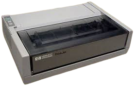 Agilent/HP/Printer/2225