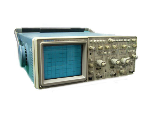 Tektronix/Oscilloscope Analog/2230