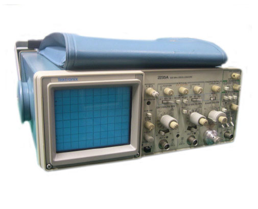 Tektronix/Oscilloscope Analog/2235A