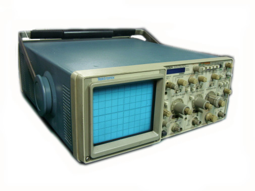 Tektronix/Oscilloscope Analog/2236A