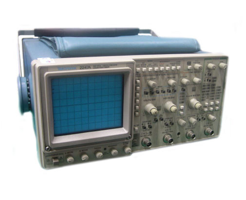 Tektronix/Oscilloscope Analog/2247A