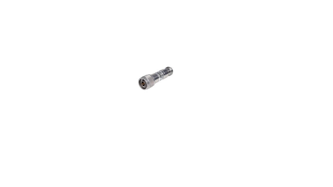 HuberSuhner/Attenuator/6810.17.B