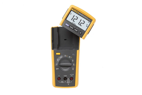 Fluke/Multimeter/233