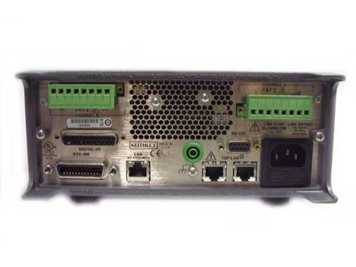 Keithley/Sourcemeter/2612A