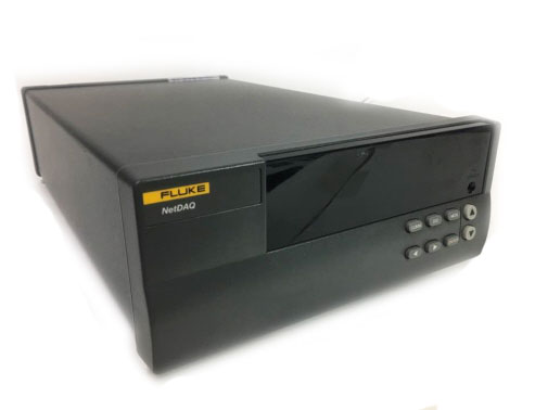 Fluke/Data Acquisition Switch Unit/2645A-Netdaq