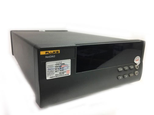 Fluke/Data Acquisition Switch Unit/2640A-Netdaq