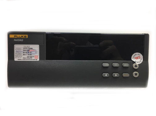 Fluke/Data Acquisition Switch Unit/2640A-Netdaq