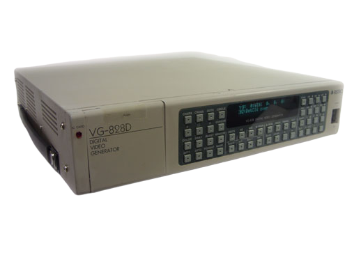 기타(외국)/Video Signal Generator/VG-828D