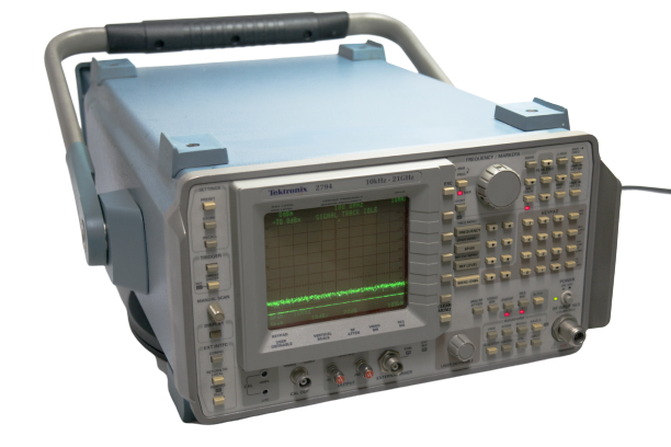 Tektronix/Spectrum Analyzer/2794