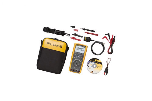 Fluke/Multimeter/287-FVF