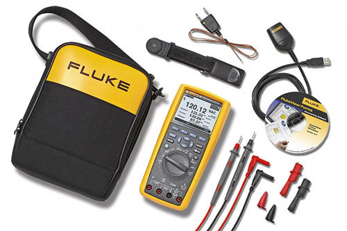 Fluke/Multimeter/289/FVF