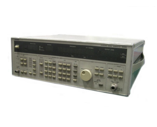 Leader/Signal Generator/3220