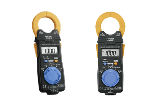 Hioki/Clamp Meter/3288