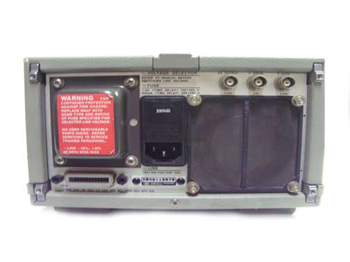 HP/Compaq/Function Generator/3314A