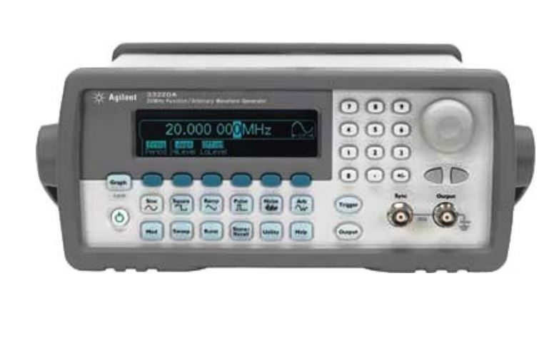 Agilent/HP/Function Generator/33220A