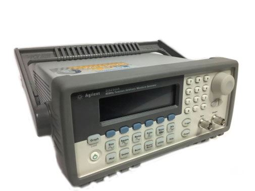 Agilent/HP/Function Generator/33250A