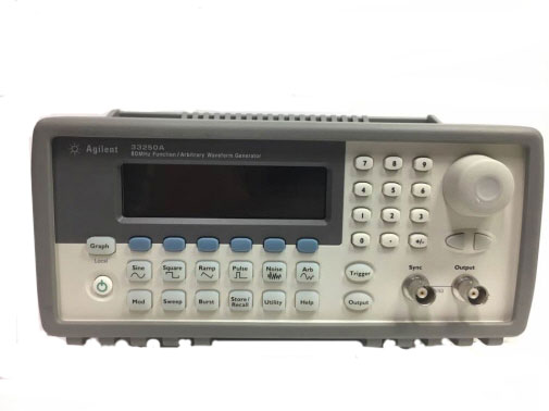 Agilent/HP/Function Generator/33250A