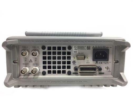 Agilent/HP/Function Generator/33250A