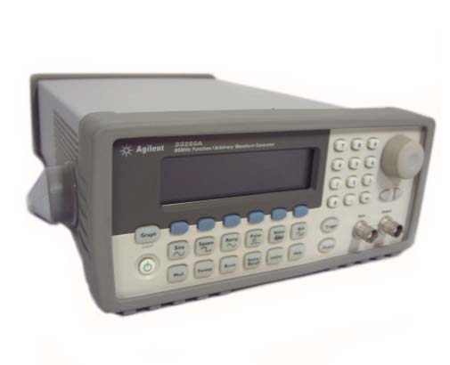 Agilent/HP/Function Generator/33250A