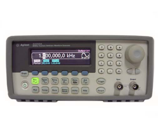 Agilent/HP/Function Generator/33250A