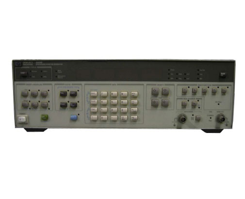 Agilent/HP/Function Generator/3325B/001