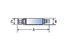 Agilent/HP/RF detector/33330C