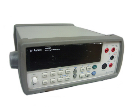 Agilent/HP/Multimeter/34405A