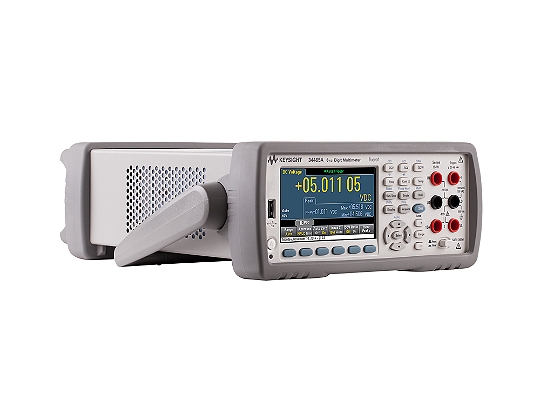 Keysight/Multimeter/34465A