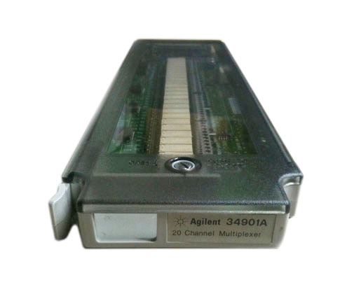 Agilent/HP/34970A 모듈/34901A