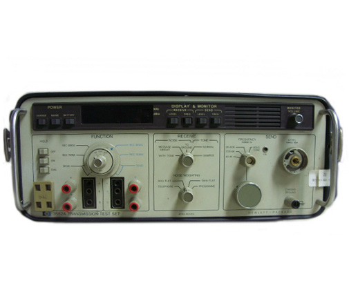 Agilent/HP/Tims/3552A