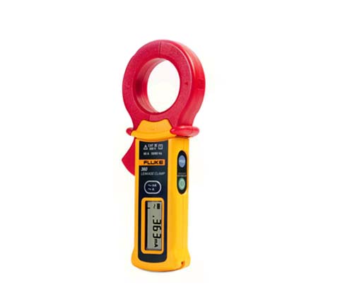 Fluke/Leakage Current Tester/Fluke360