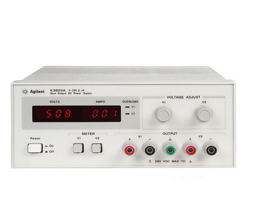 Agilent/HP/Power Supply/E3620A